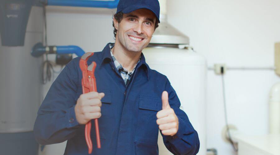 Professional bathroom faucet installation in San Felipe, TX